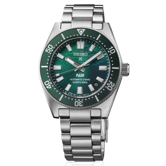 Seiko SEIPB501J kol saati