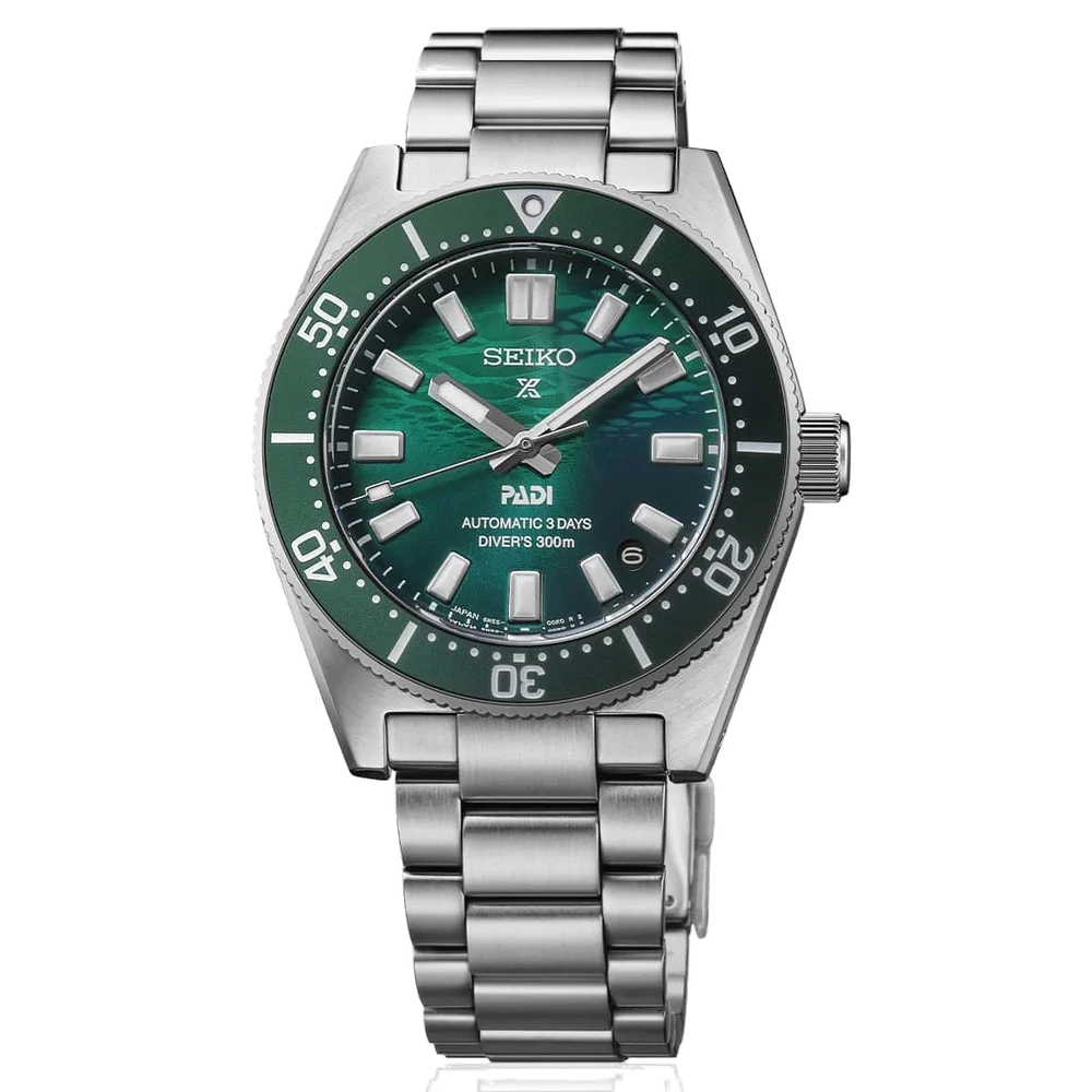 Seiko SEIPB501J 40 mm kol saati