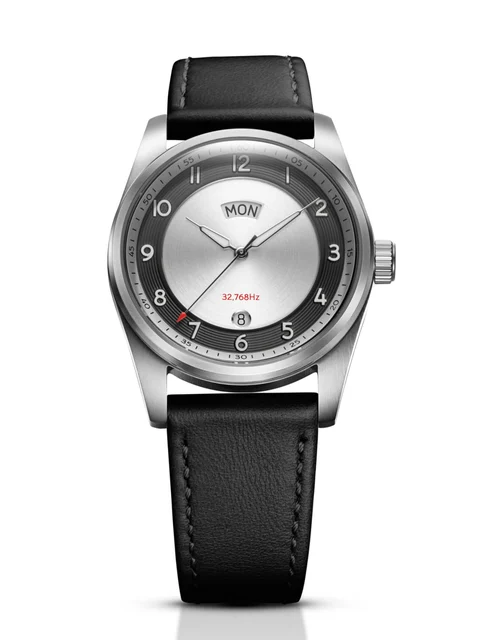 Hz Watches hz.01.v2.black kol saati