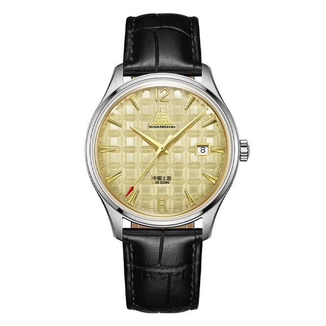 Shanghai Watch Blossoms Shanghai S5006.1853.011.08 kol saati