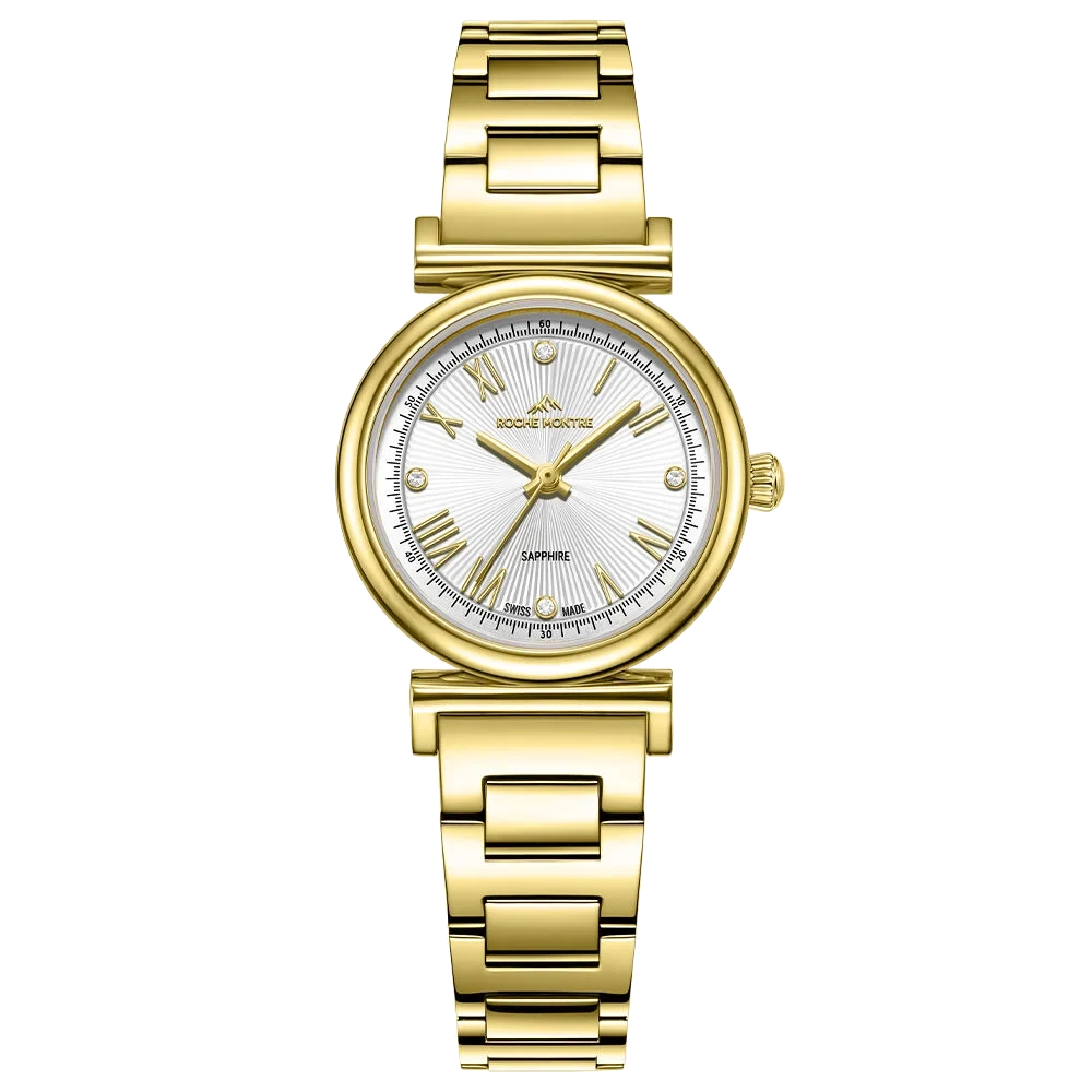 Roche Montre RML700105 RML7001-05 28 mm kol saati