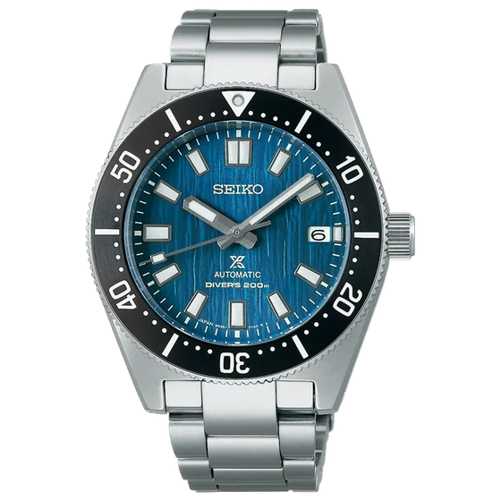 Seiko SEIPB297J kol saati