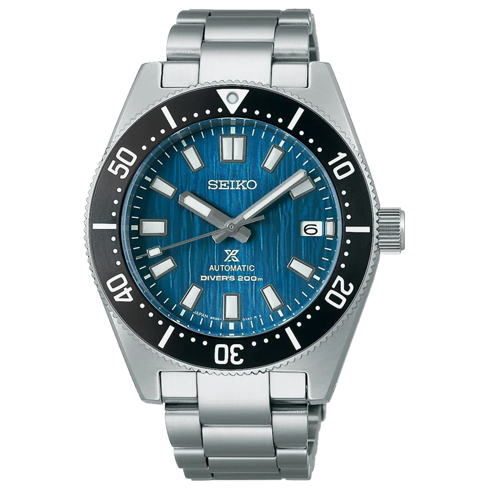 Seiko SEIPB297J 40 mm kol saati