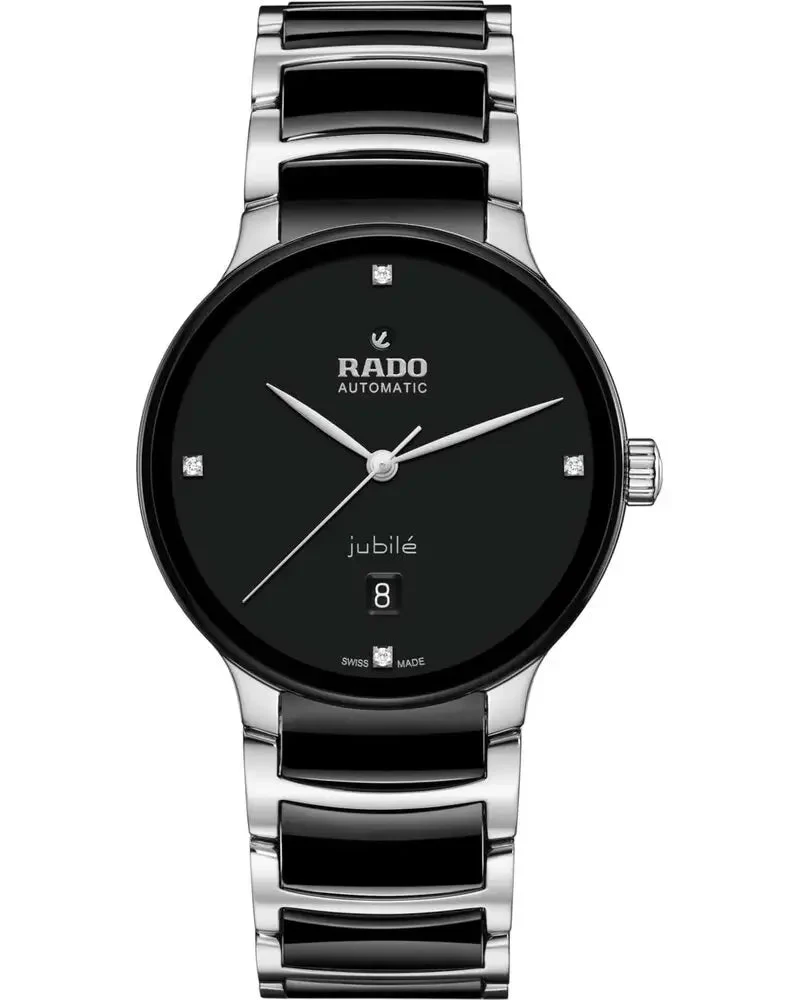 Rado Rado 763.6018.3.071 39 mm kol saati