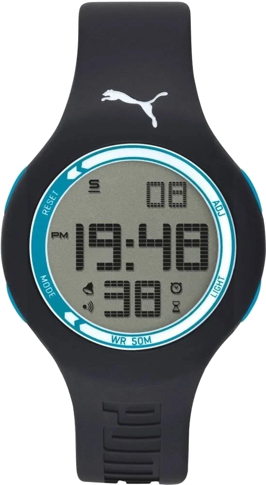 Puma PU910801050 44 mm kol saati