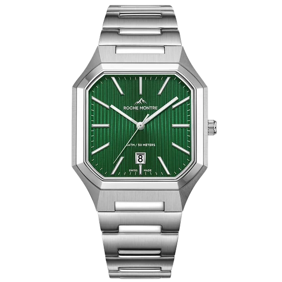 Roche Montre RMG800204 RMG8002-04 kol saati