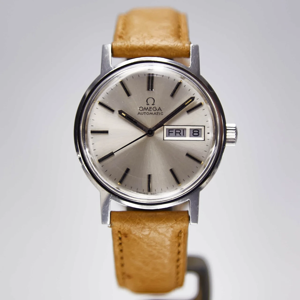 OMEGA Omega 210000008249 35 mm kol saati