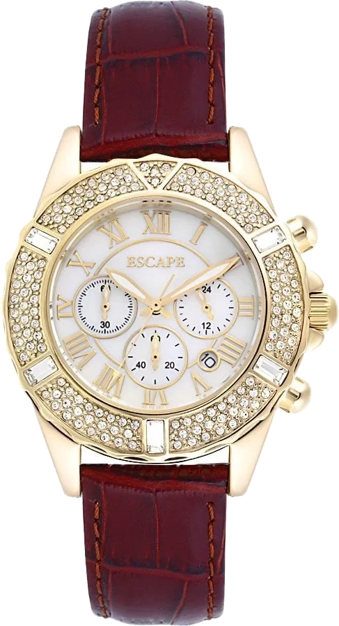 Escape EC1003-214 38 mm kol saati