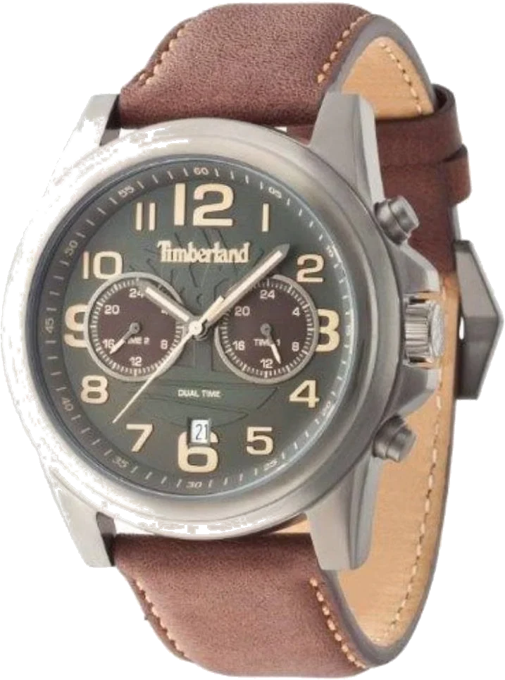 Timberland TBL.14518JSU/61A TBL.14518JSU-61A 46 mm kol saati
