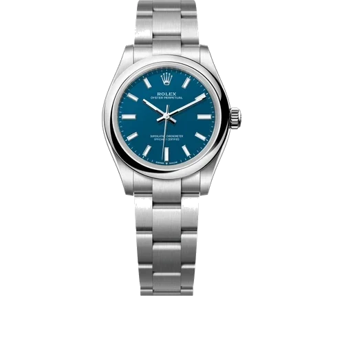 Rolex Oyster Perpetual 31 mm 277200-0017 kol saati