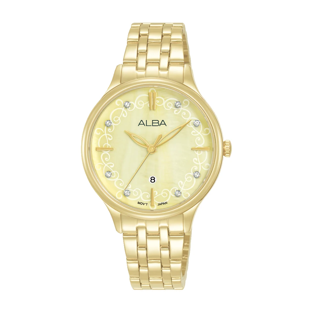 Alba Alba AH7CR0X 32 mm kol saati