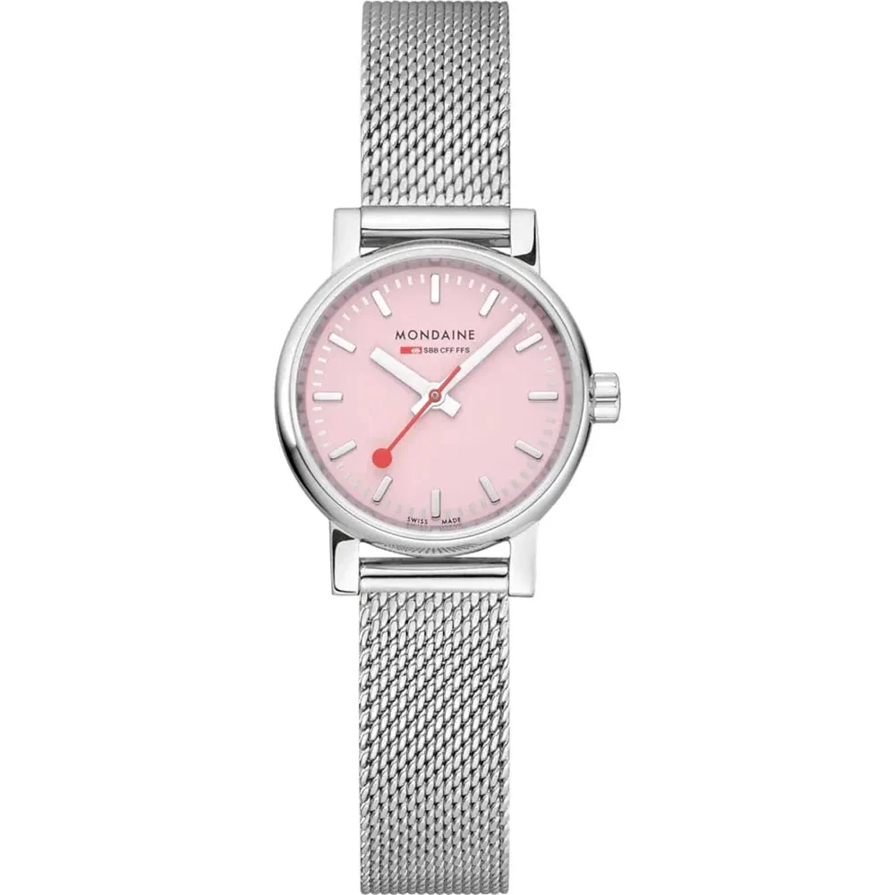 Mondaine EVO2 MSE.26130.SM 26 mm kol saati