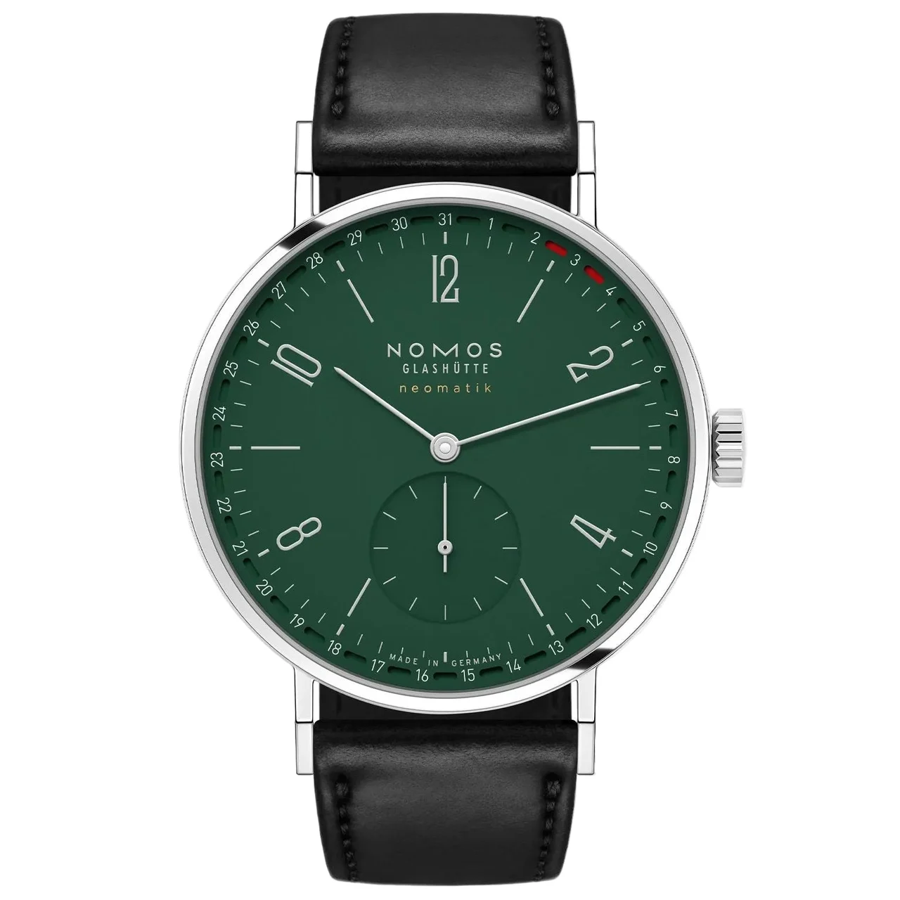 NOMOS Glashütte NOMOS Glashütte 148.SB 39 mm kol saati
