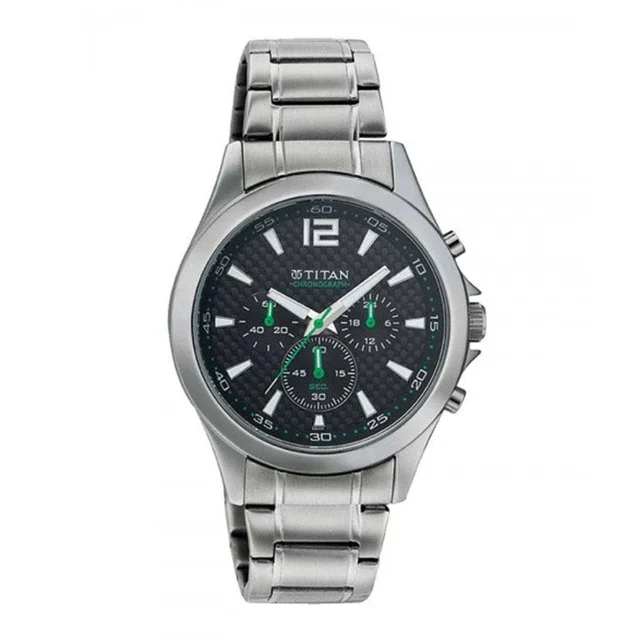 Titan Octane 9323SM08 kol saati