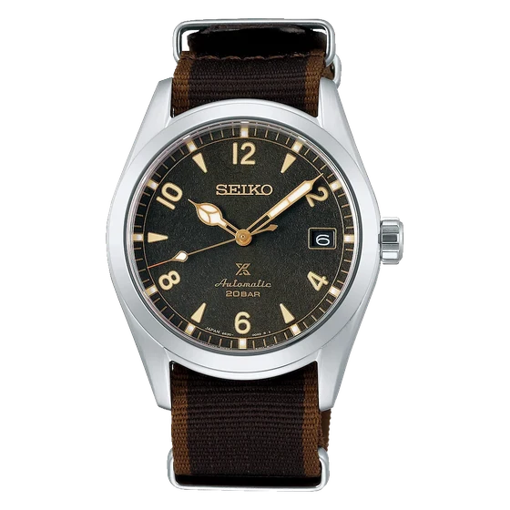 Seiko Prospex Land SPB211 SPB211J1 kol saati