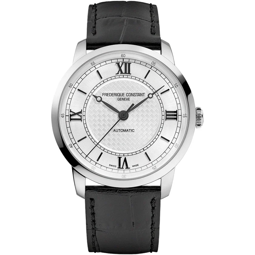 Frederique Constant Frederique Constant FC-301S3B6 39 mm kol saati