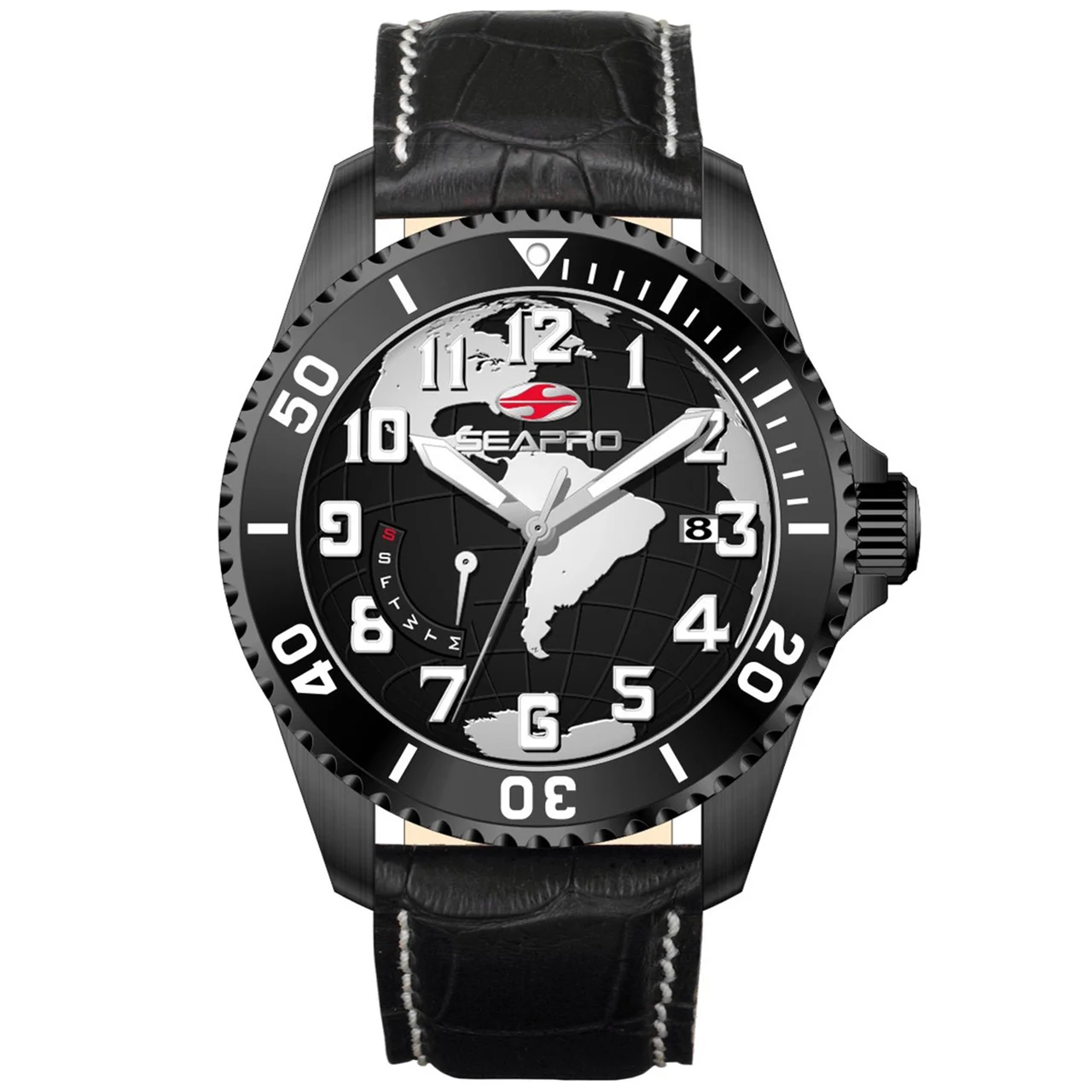 Seapro Seapro SP2743 42 mm kol saati