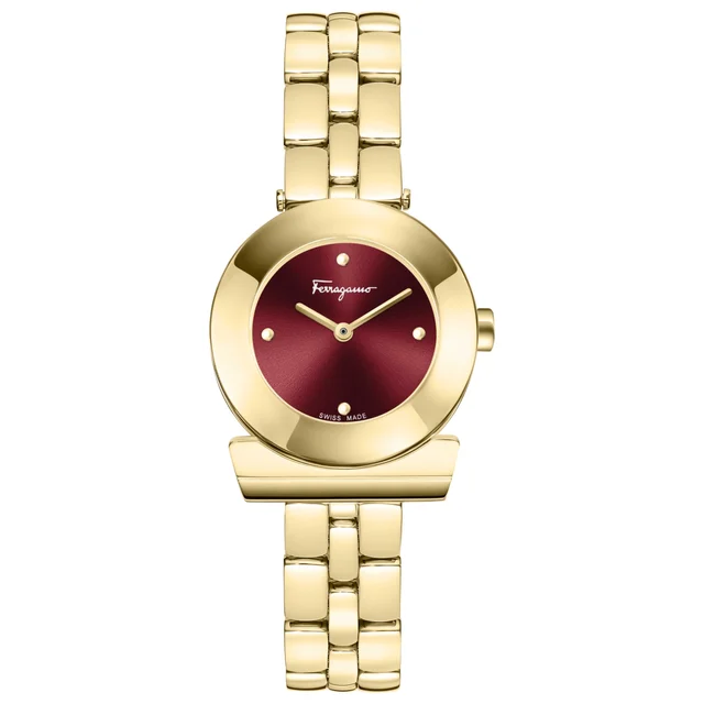 Ferragamo Watch SFPD02424 kol saati