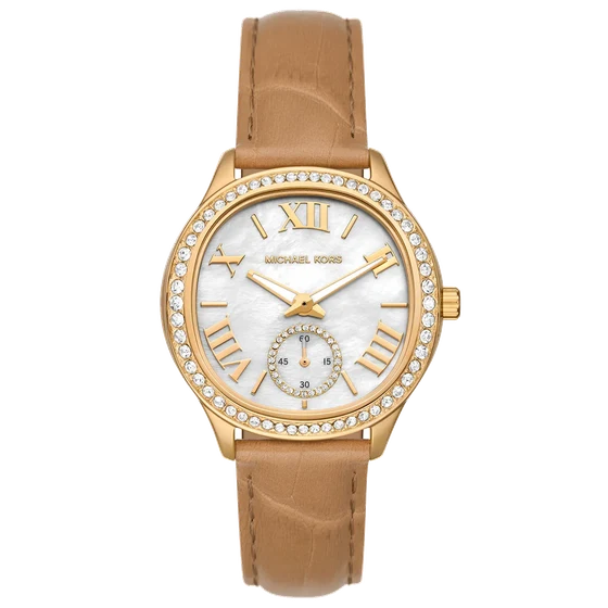 Michael Kors Sage MK4819 kol saati