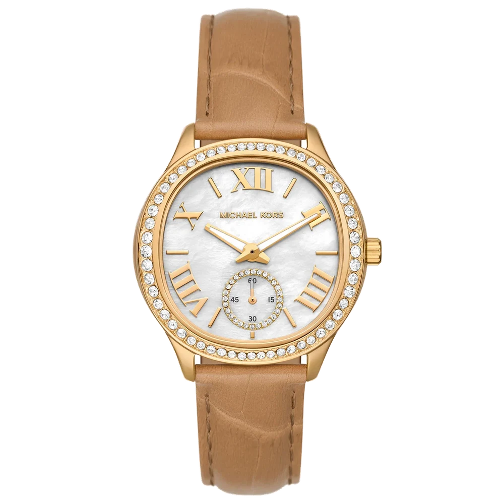 Michael Kors Sage MK4819 38 mm kol saati