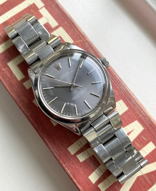Rolex Rolex SQ3116581 kol saati