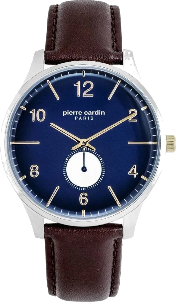 Pierre Cardin 902671F106 42 mm kol saati