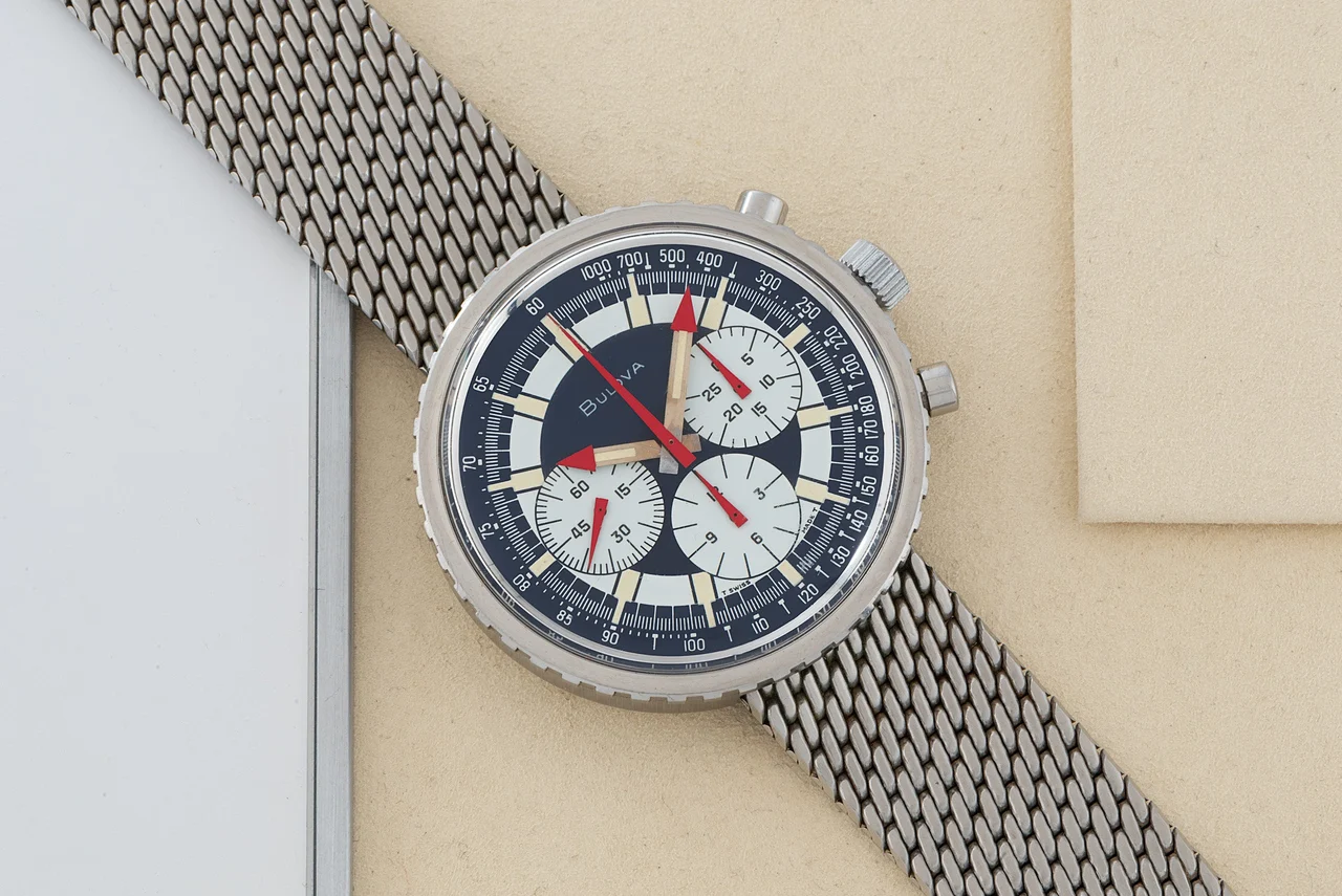 Bulova Bulova 40991368 44 mm kol saati