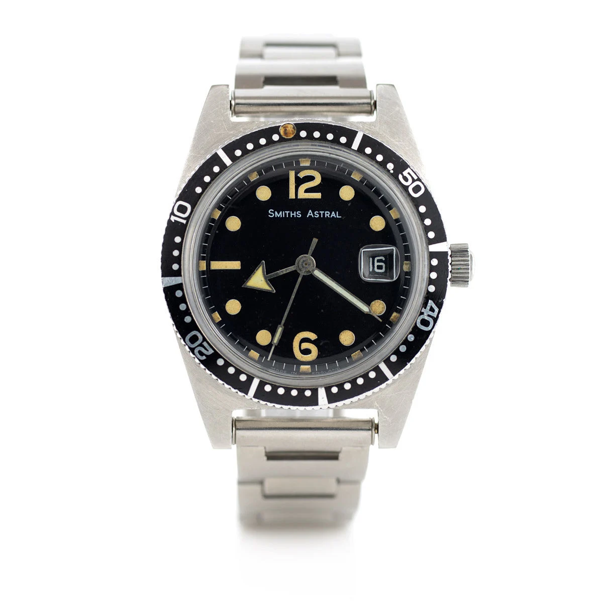 Mr. Jones Watches Mr. Jones Watches VW76 38 mm kol saati