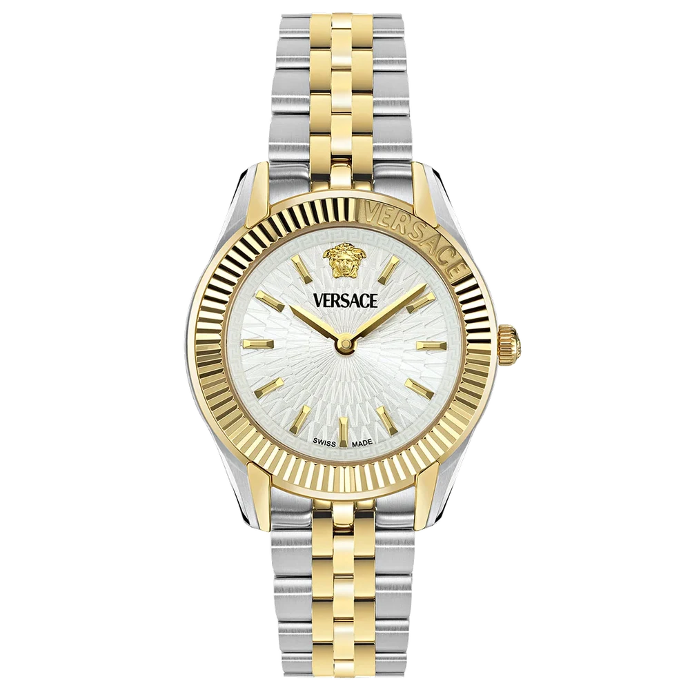 Versace VRSCVE9CA0224 30 mm kol saati