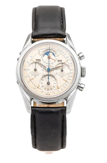 Universal UNIVERSAL, REF. 222100-1, TRI-COMPAX kol saati