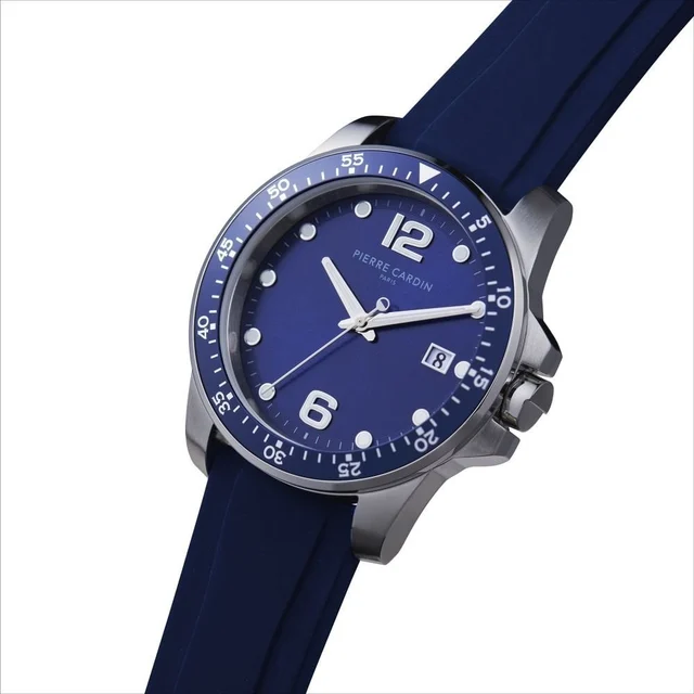 Pierre Cardin CNI.0035 kol saati