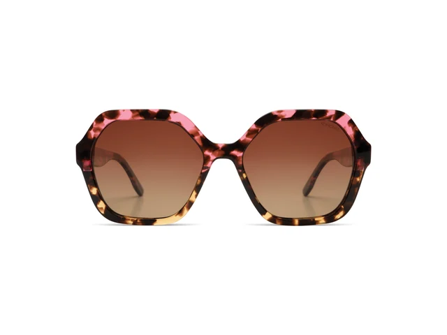 Komono Iggy Havana Candy Rose Gold KOM-S10350 kol saati