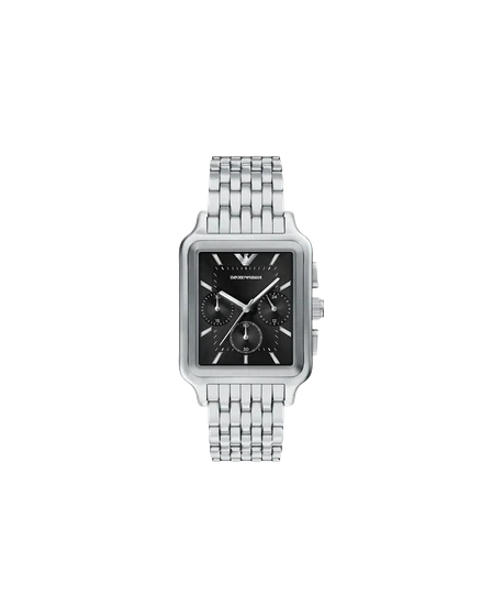 Emporio Armani Quartz Chronograph Watch AR11751 kol saati