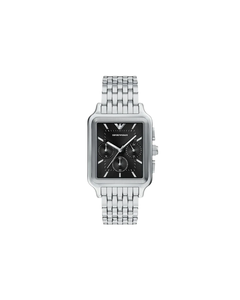 Emporio Armani Quartz Chronograph Watch AR11751 38 mm kol saati