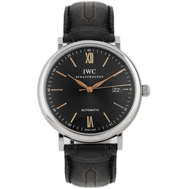 IWC Portofino 700-04700 kol saati
