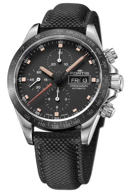 Fortis Stratoliner F2340001 kol saati