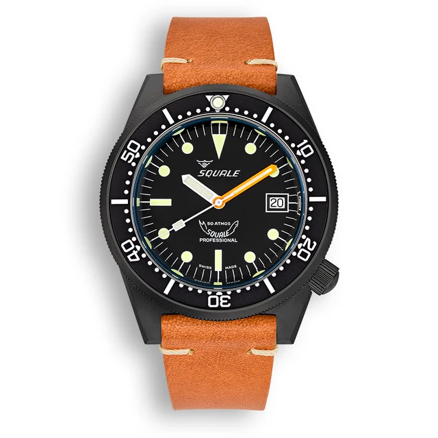 Squale 1521PVD.PC kol saati