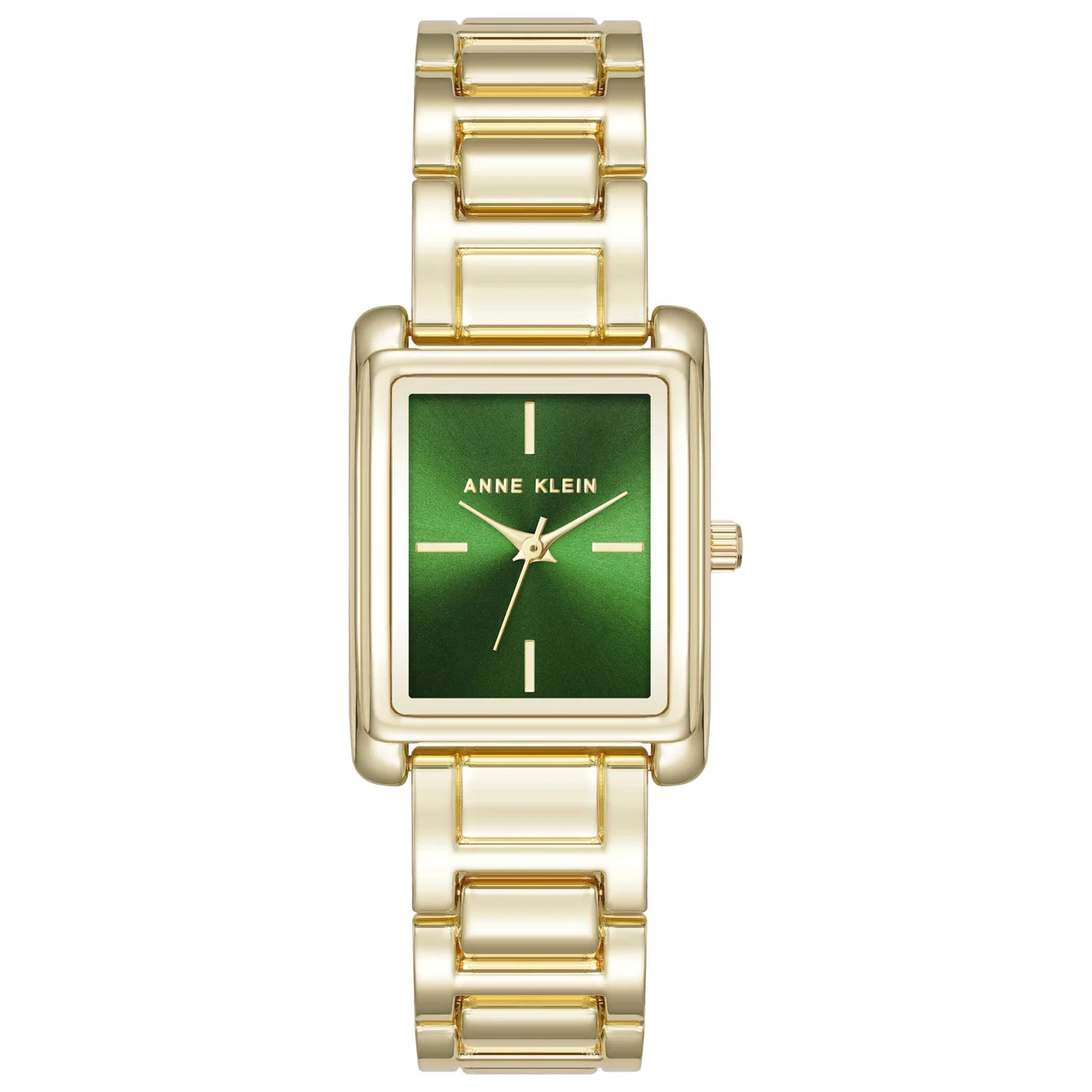 Anne Klein AK-5216GNGB kol saati