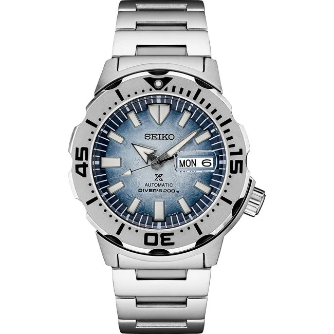 Seiko Prospex SRPG57 kol saati