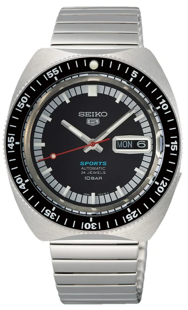 Seiko SEI167 kol saati