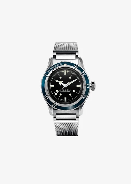 Serica Watches PLD 5303-PLD-GREEN-3H-STD kol saati