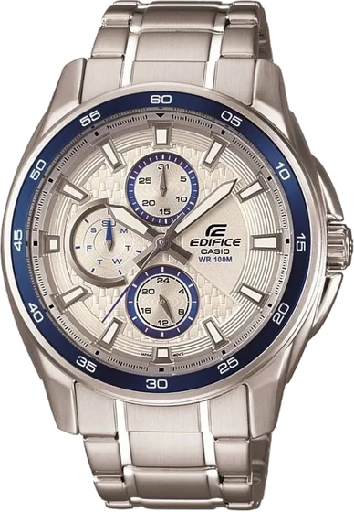 Casio Edifice EF-334D-7AVUDF kol saati