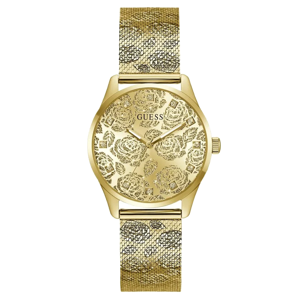 Guess GUGW1040L2 36 mm kol saati