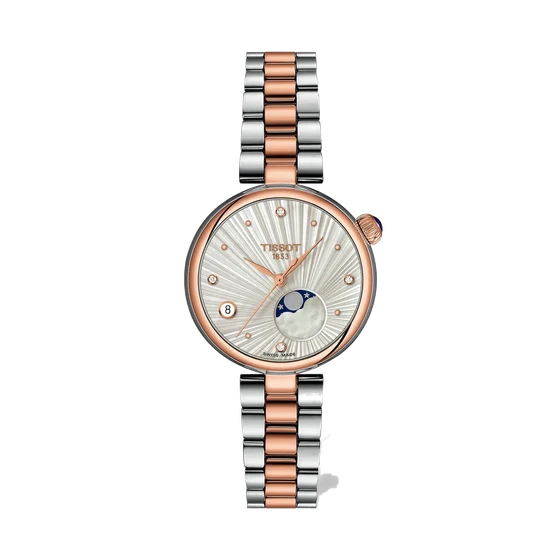 Tissot Desir 29.6mm T1522232203600 kol saati