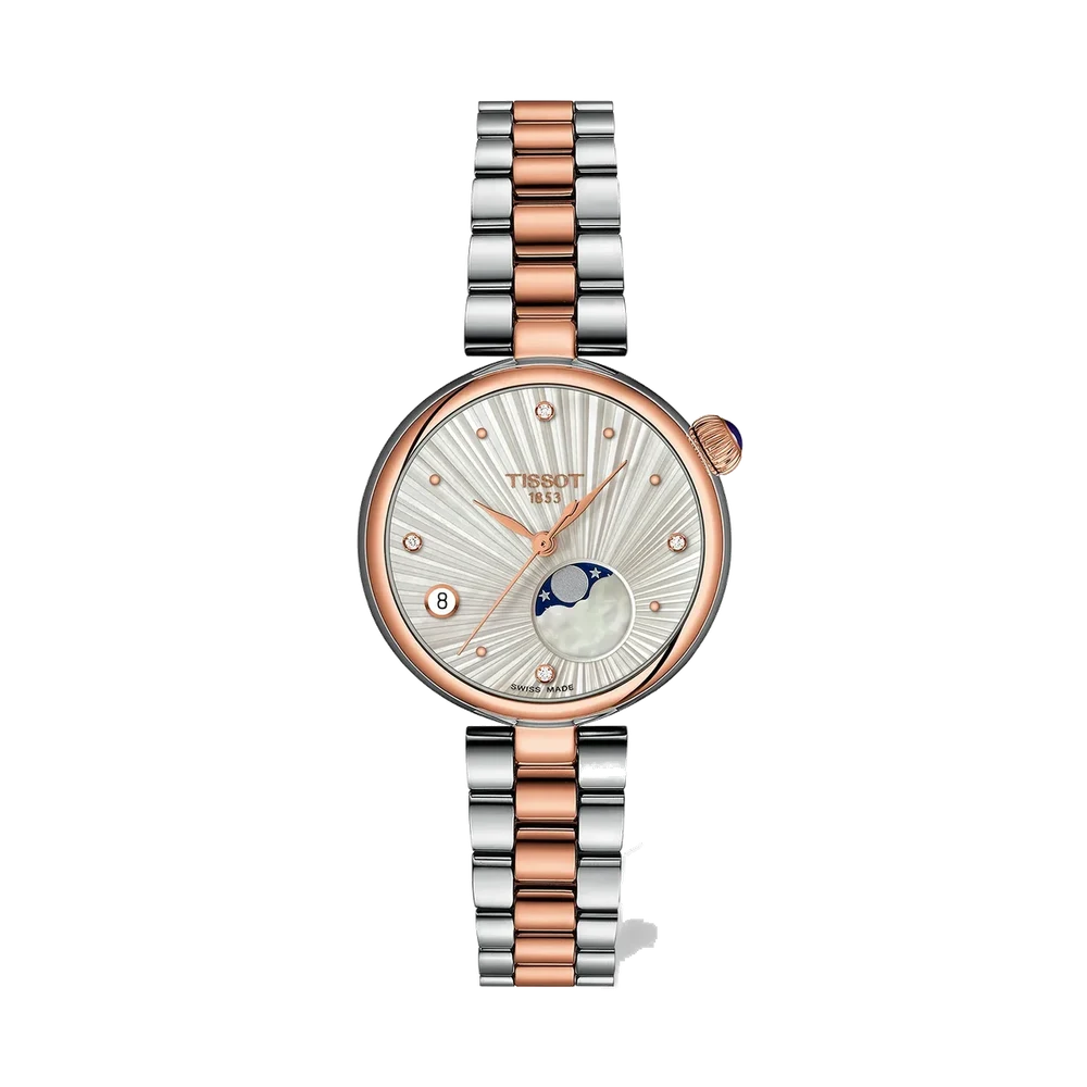 Tissot Desir 29.6mm T1522232203600 29.6 mm kol saati