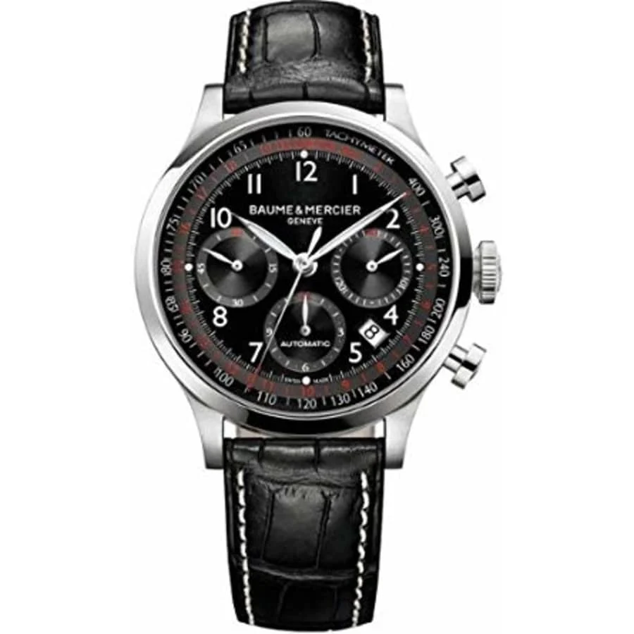 Baume & Mercier JWMD2024BM006 42 mm kol saati