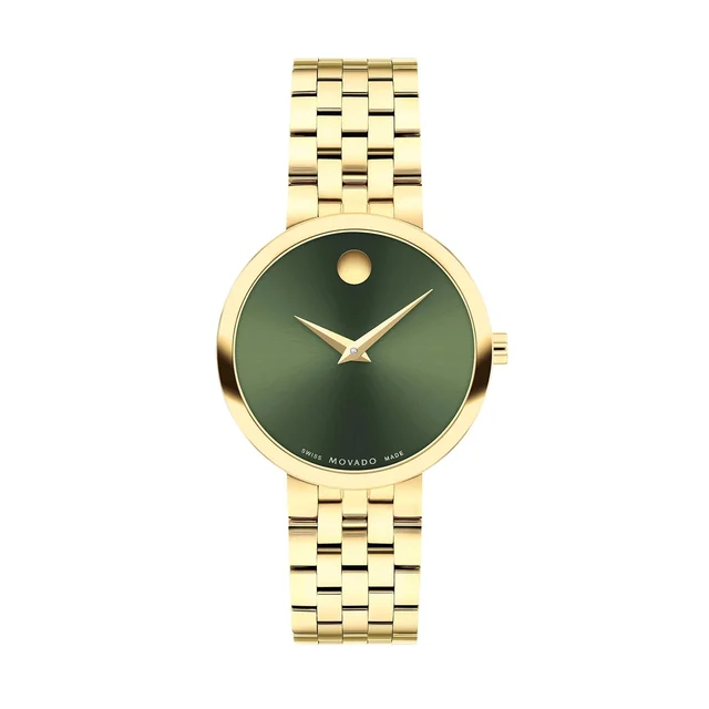 Movado Movado 607942M kol saati