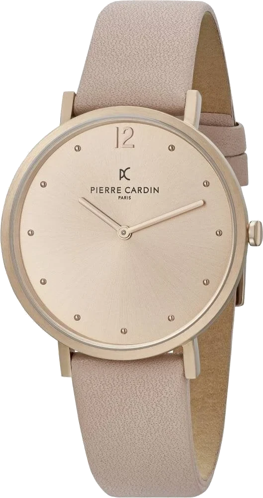 Pierre Cardin CBV.1010 39 mm kol saati