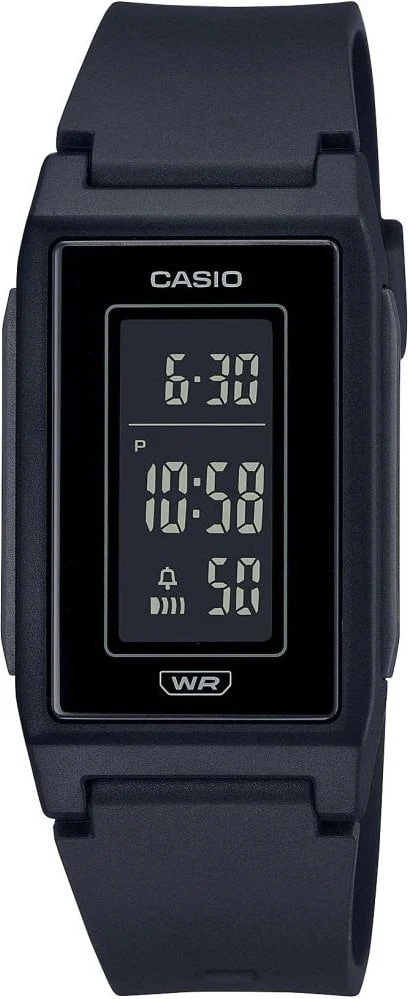 Casio Standart LF-10WH-1DF 24.1 mm kol saati