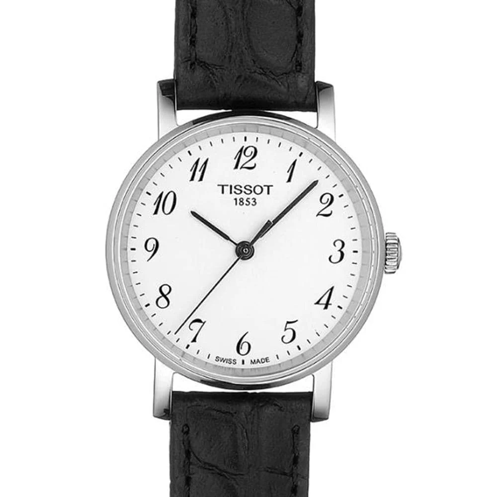 Tissot Everytime T1092101603200 30 mm kol saati